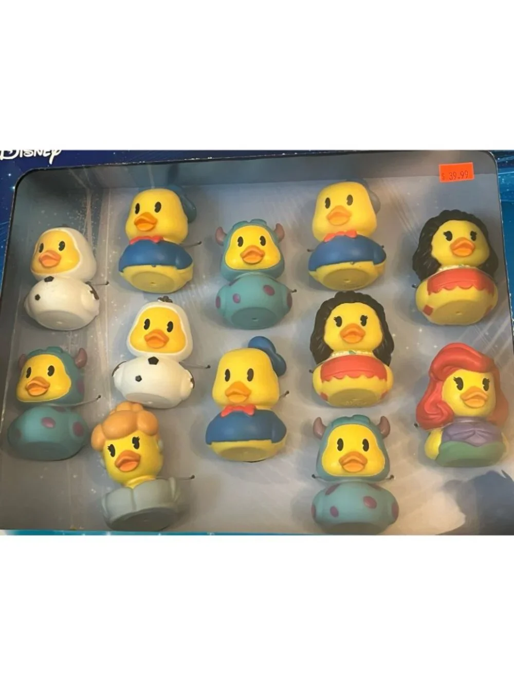 Disney duckalooz 12